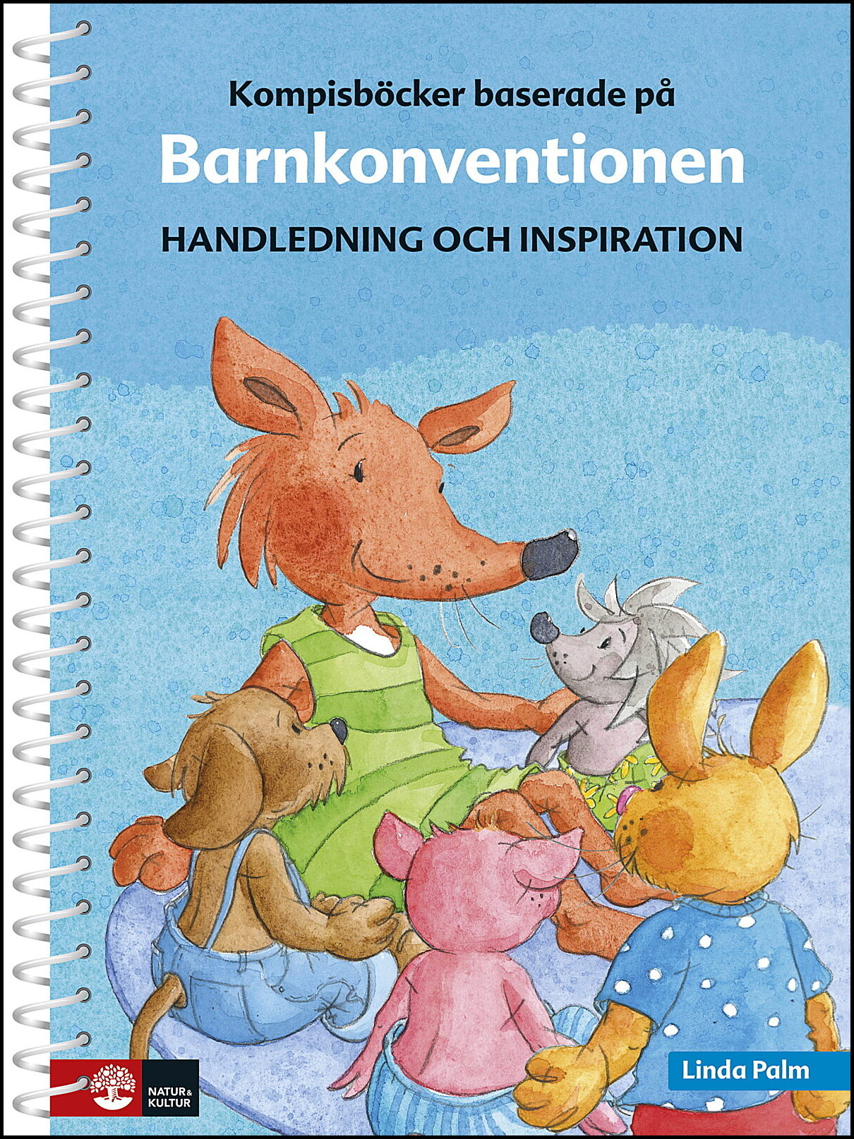 Bok Av Linda Palm Kompisb cker Baserade P Barnkonventionen Bok bok-av-linda-palm-kompisb-cker-baserade-p-barnkonventionen-bok