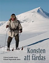 Lundin, Göran | Konsten att färdas