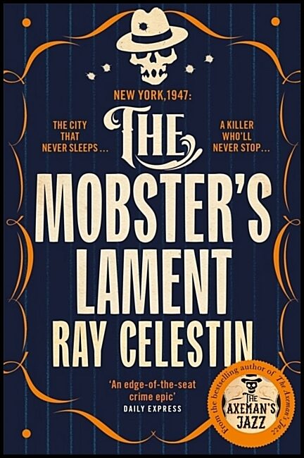 Celestin, Ray | The Mobster's Lament
