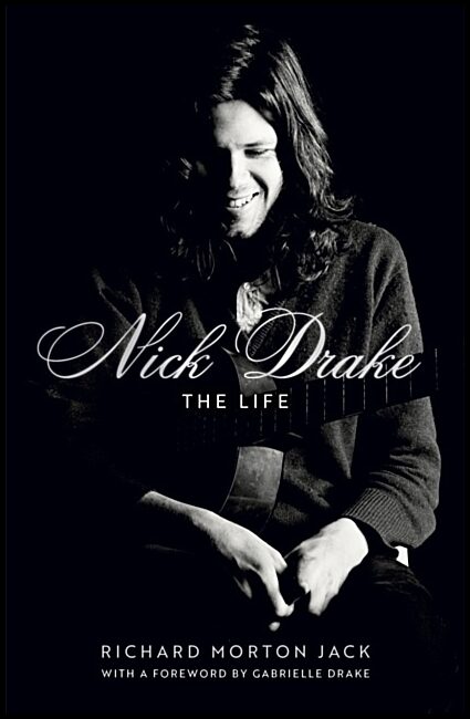 Jack, Richard Morton | Nick Drake
