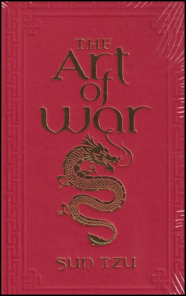 Tzu, Sun | The Art of War