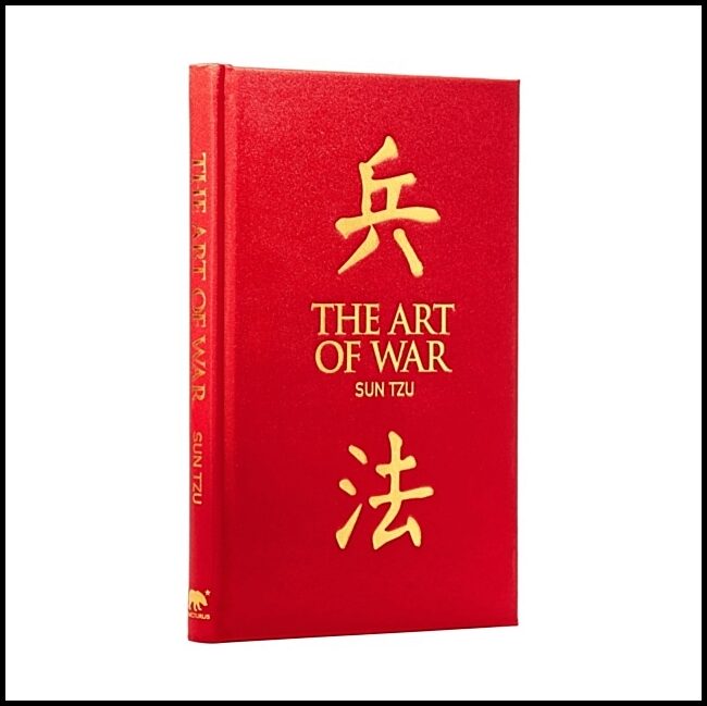 Tzu, Sun | The Art of War