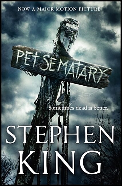 King, Stephen | Pet Sematary (Film Tie-In)