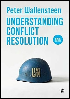 Wallensteen, Peter | Understanding Conflict Resolution