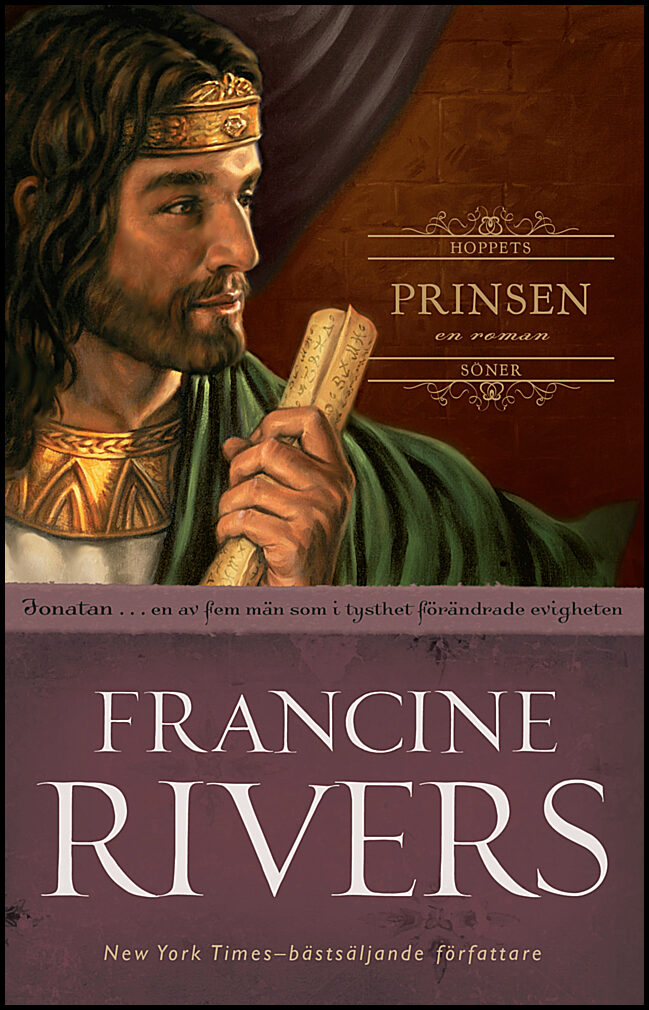 Rivers, Francine | Prinsen : Jonatan