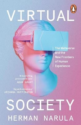 Narula, Herman | Virtual Society