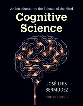 Bermudez, Jose Luis | Cognitive Science