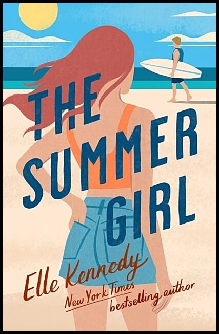 Kennedy, Elle | The Summer Girl