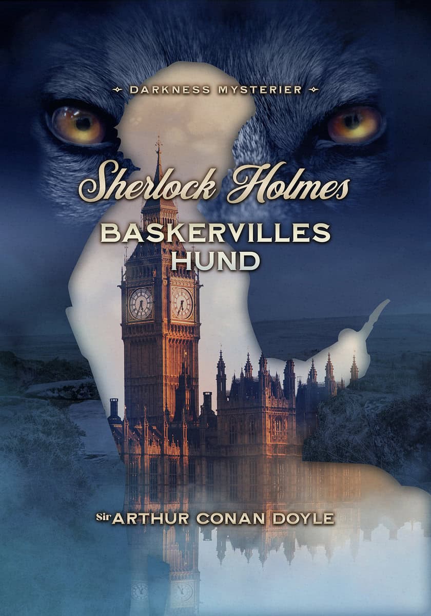 Doyle, Arthur Conan | Baskervilles hund