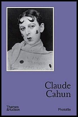 Leperlier, Francois | Claude Cahun