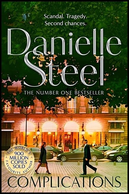 Steel, Danielle | Complications