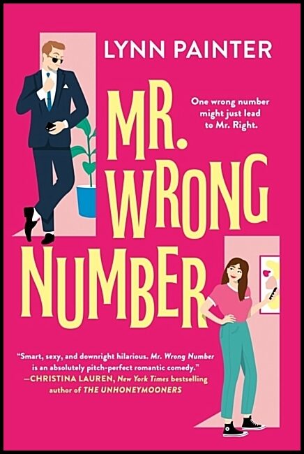 Painter, Lynn | Mr. Wrong Number