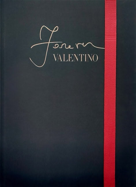 Alexander Fury | Forever Valentino