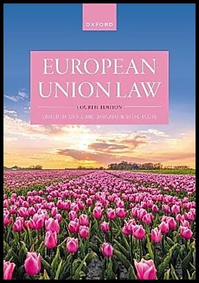 Peers, Steve | European Union Law