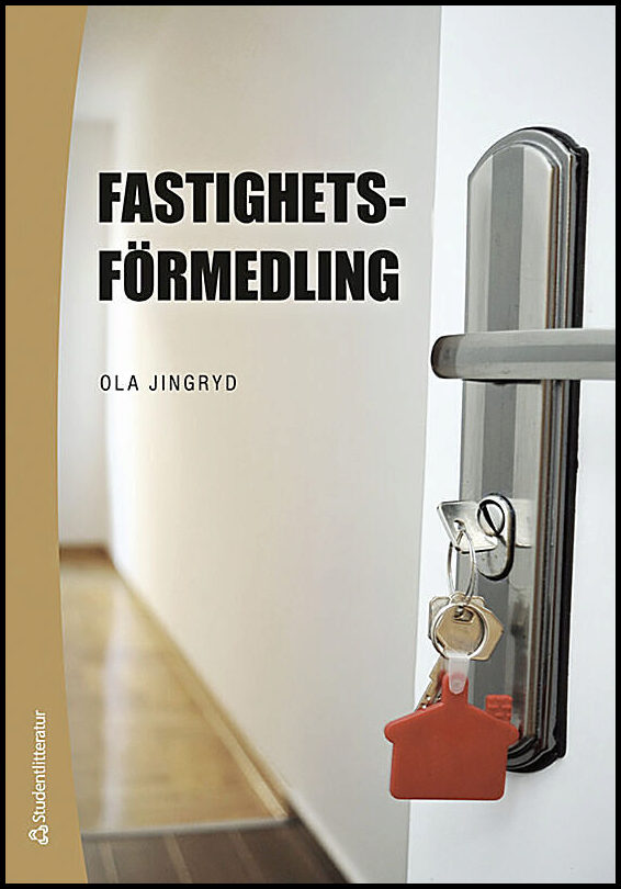 Jingryd, Ola | Fastighetsförmedling