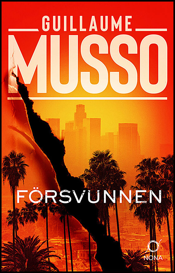 Musso, Guillaume | Försvunnen