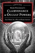 Atkinson, William Walker | Swami panchadasis clairvoyance & occult powers : A lost classic