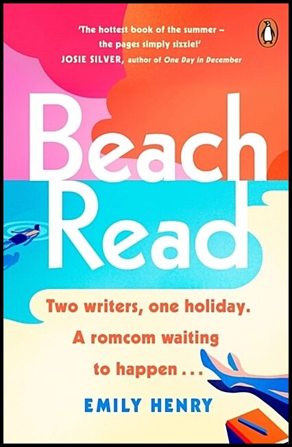 Henry, Emily | Beach Read