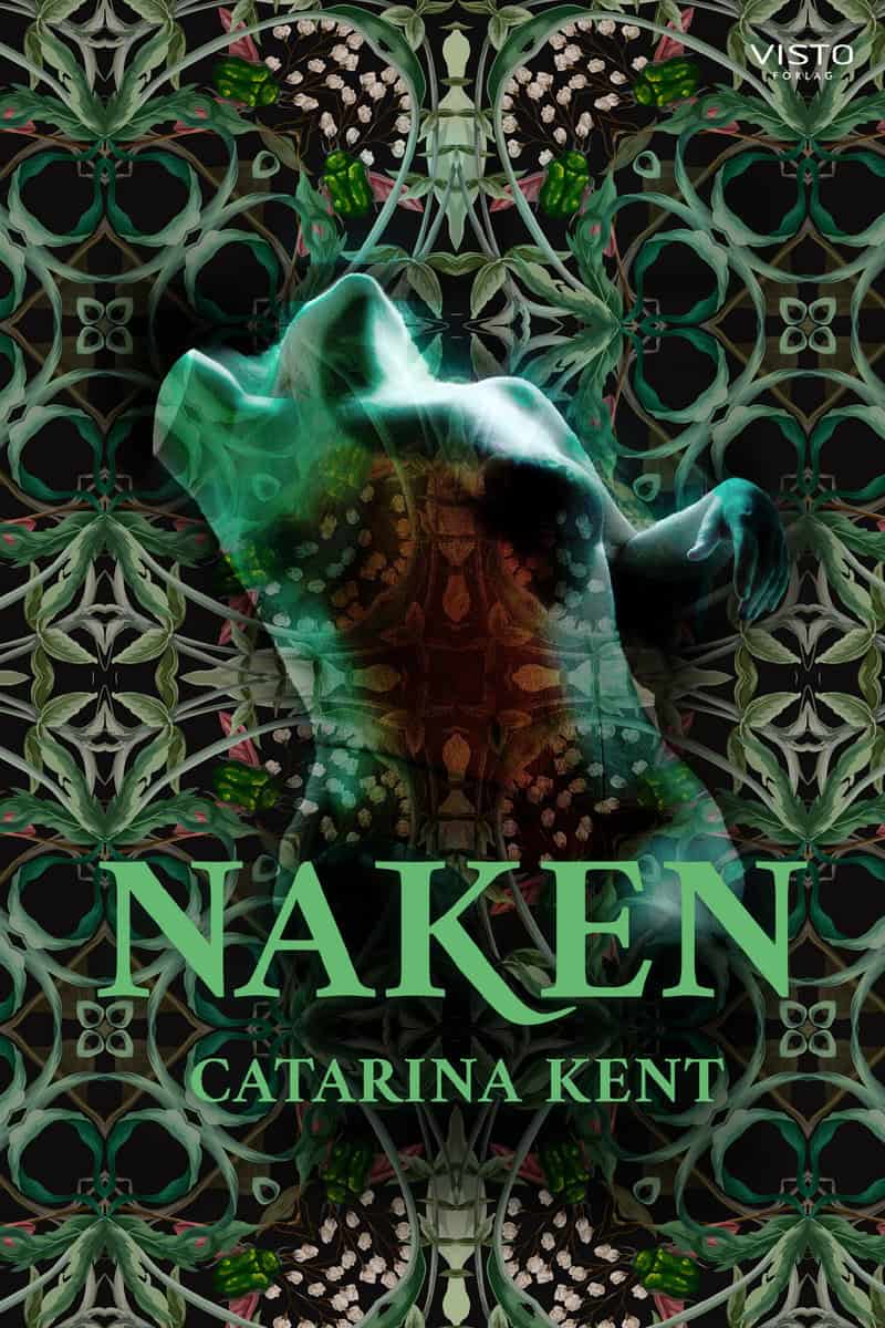 Kent, Catarina | Naken