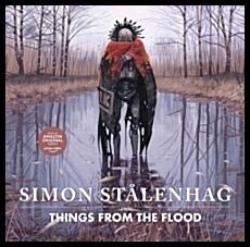 Sök: Stålenhag, Simon | Things from the Flood – bok.hstrom.se