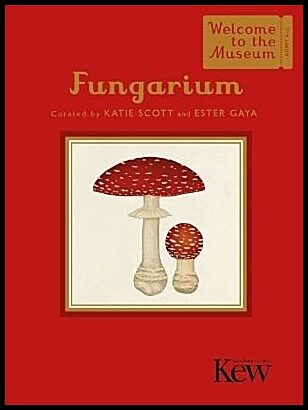 Hawksworth, D.L. | Fungarium (Mini Gift Edition)