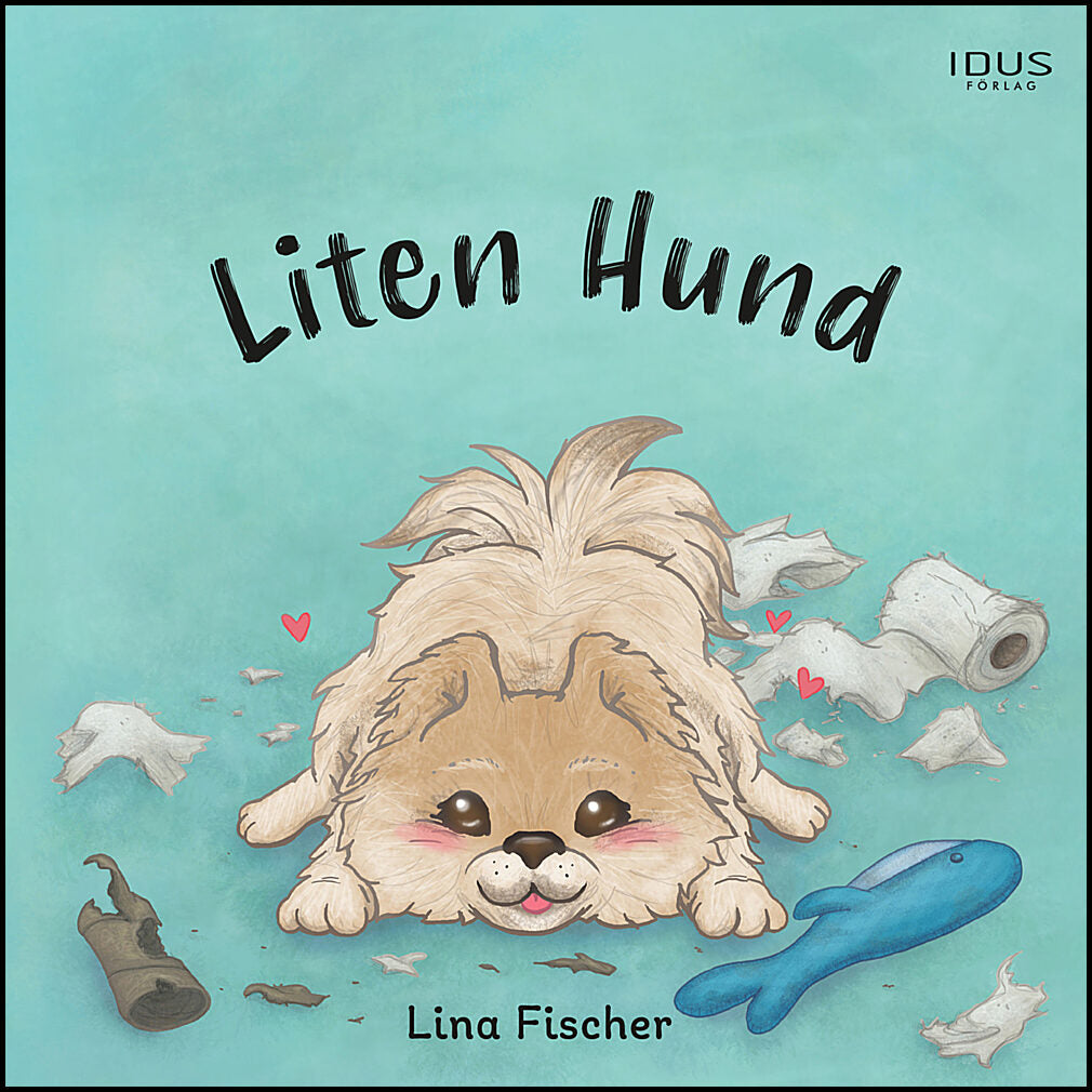 Fischer, Lina | Liten Hund