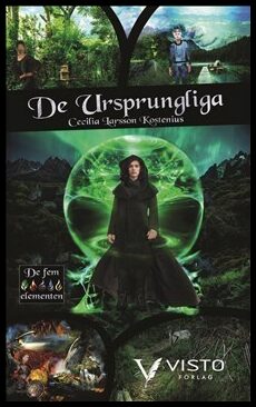 Larsson Kostenius, Cecilia | De ursprungliga