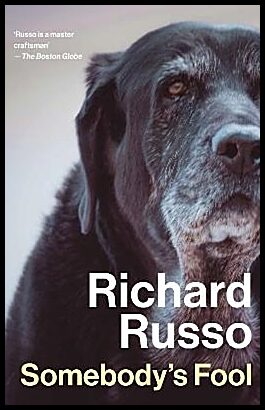 Russo, Richard | Somebody's Fool