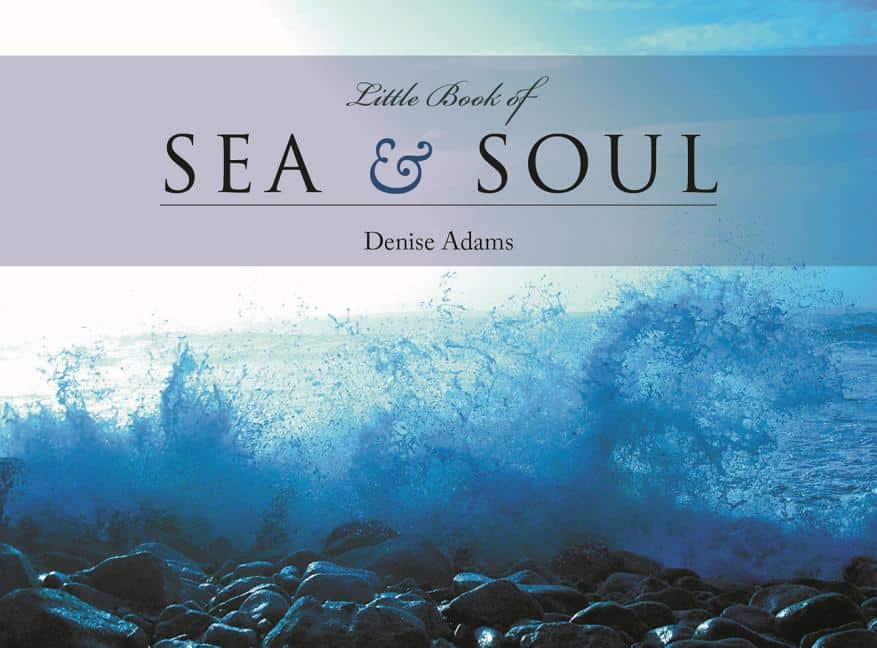 Adams Denise | The Little Book of Sea & Soul