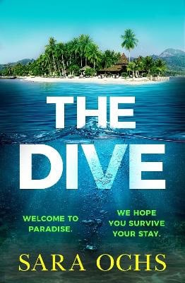 Ochs, Sara | The Dive