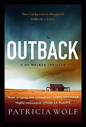 Wolf, Patricia | Outback