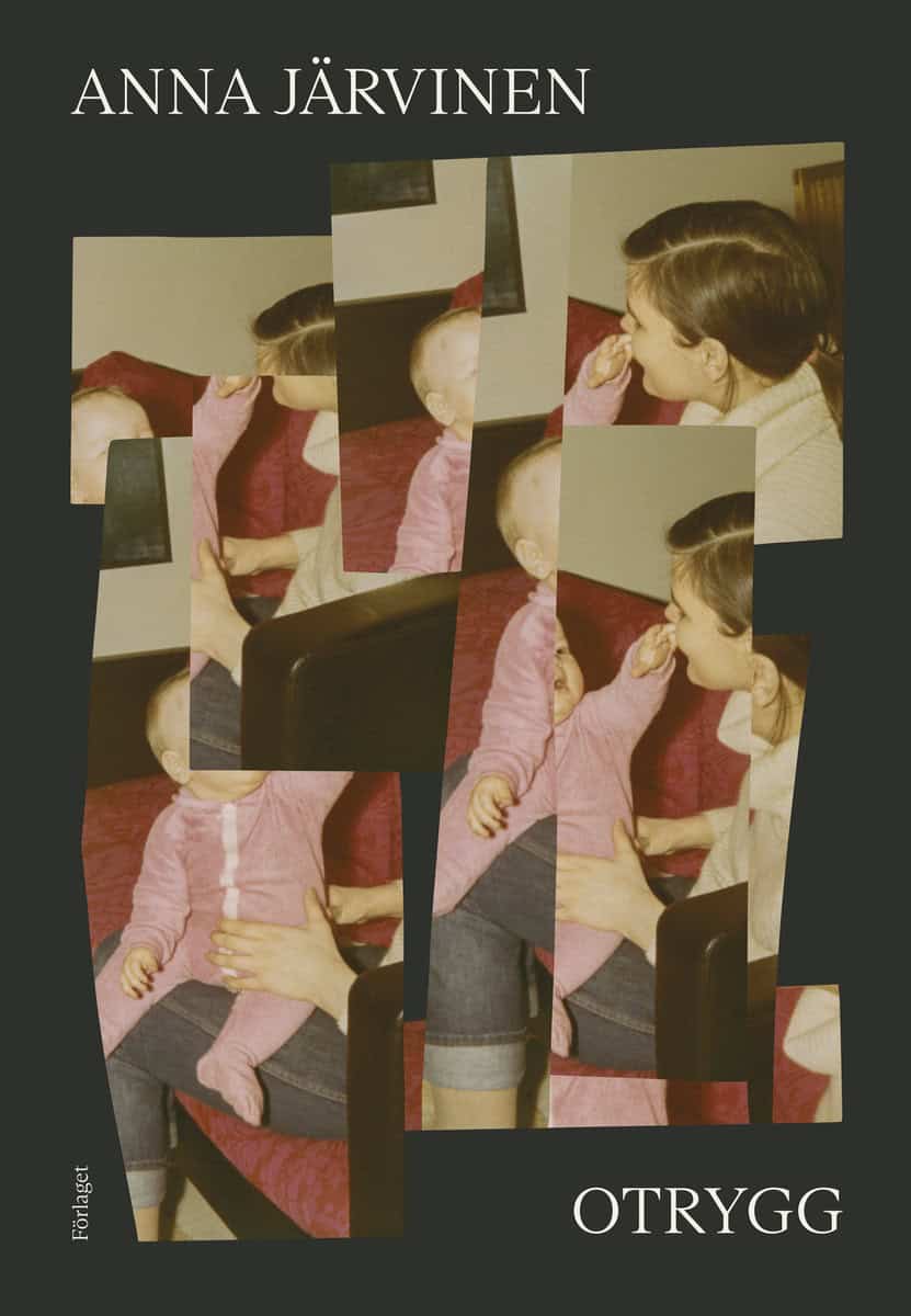 Järvinen, Anna | Otrygg