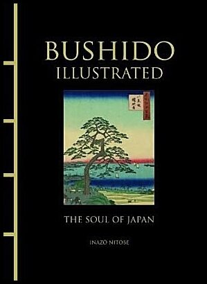 Nitobe, Inazo | Bushido Illustrated