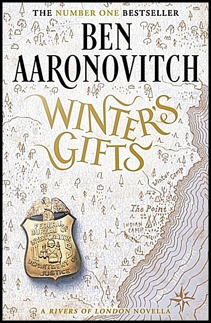 Aaronovitch, Ben | Winter's Gifts