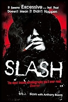 Bozza, Anthony | Slash