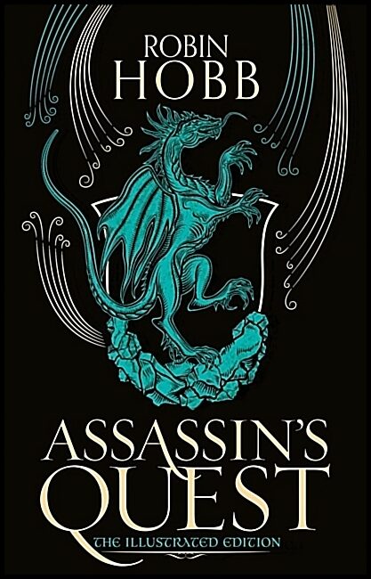 Hobb, Robin | Assassin's Quest
