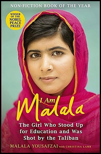 Yousafzai, Malala, Lamb, Christina| Lamb, Christina | I Am Malala