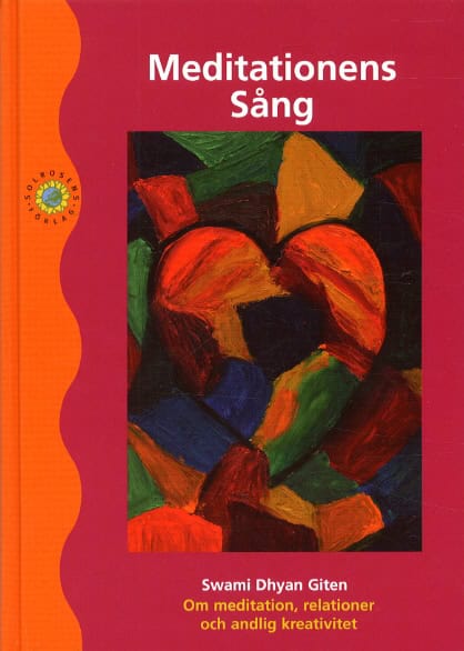 Swami, Dhyan Giten | Meditationens sång