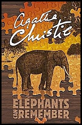 Christie, Agatha | Elephants Can Remember
