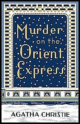 Christie, Agatha | Murder on the Orient Express