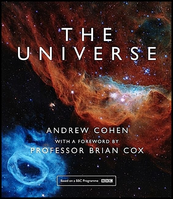 Cohen, Andrew | The Universe