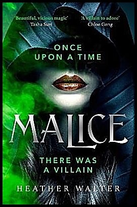 Walter, Heather | Malice