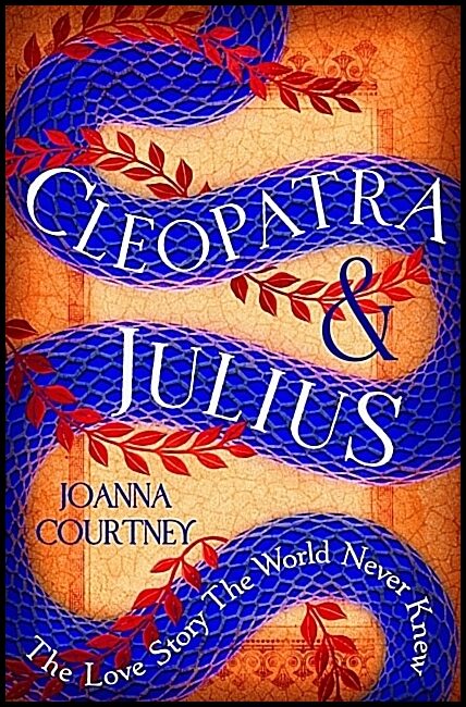 Courtney, Joanna | Cleopatra & Julius