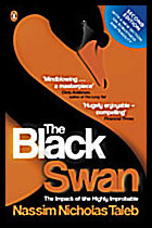 Taleb, Nassim Nicholas | The black swan