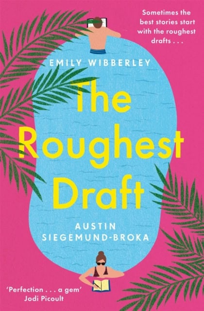 Wibberley, Emily | The Roughest Draft