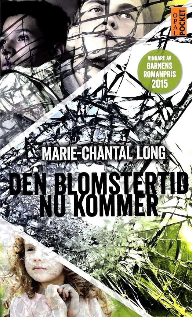Long, Marie-Chantal | Den blomstertid nu kommer