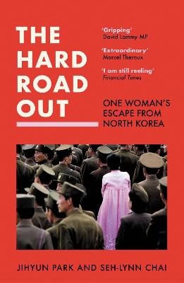 Park, Jihyun | The Hard Road Out