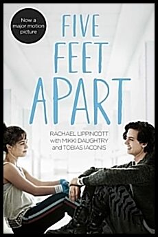 Iaconis, Tobias | Five Feet Apart