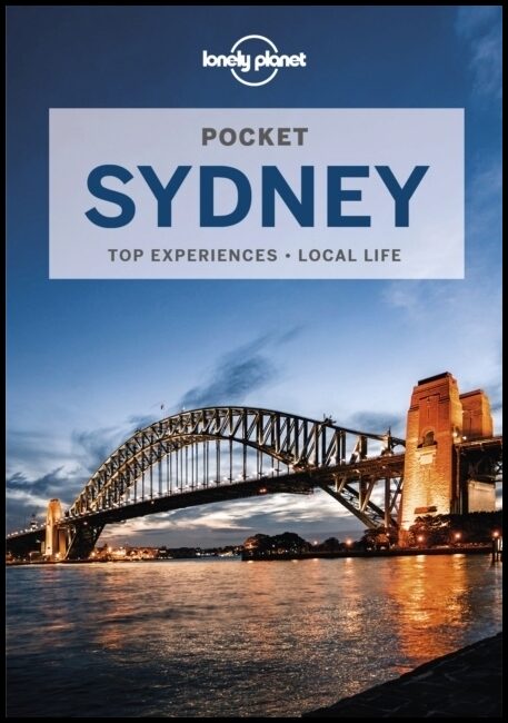 Symington, Andy | Pocket Sydney LP