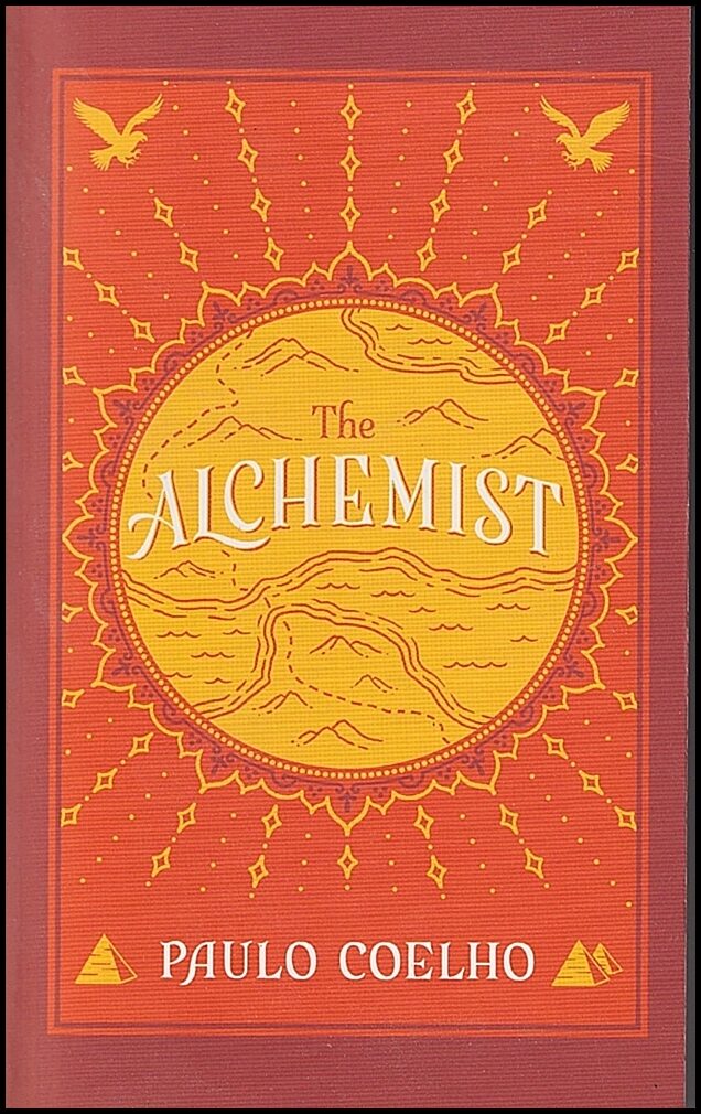 Coelho, Paulo | The Alchemist